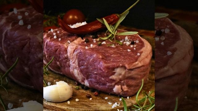 Пять способов маринования мяса смотреть онлайн