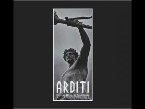 Martial industrial ✷  Arditi ✷ Leading The Iron Resistance ✷ Meditative Minimalism