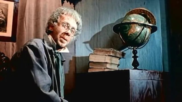 Валентин Никулин. Как сложилась судьба советского актера, не нашедшего себя на чужбине?