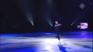 Feeling Good - Kurt Browning - Stars on Ice Canada 2012