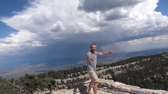 Пора валить в Альбукерке! | Город где снимали «Во все тяжкие» | Дом Уолтера Уайта смотреть онлайн