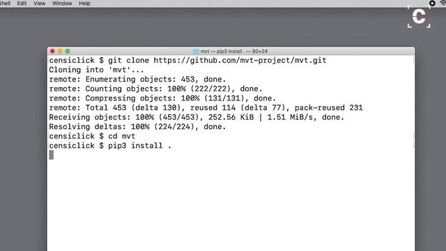 I analyzed my iPhone for the Pegasus spyware... - How-To Guide смотреть онлайн