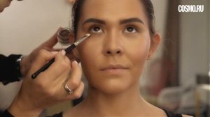 Как стать Ким Кардашьян: пошаговая инструкция по звездному макияжу