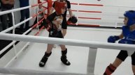 First Cup 2017 Нерода Максим и финал кикбоксинг