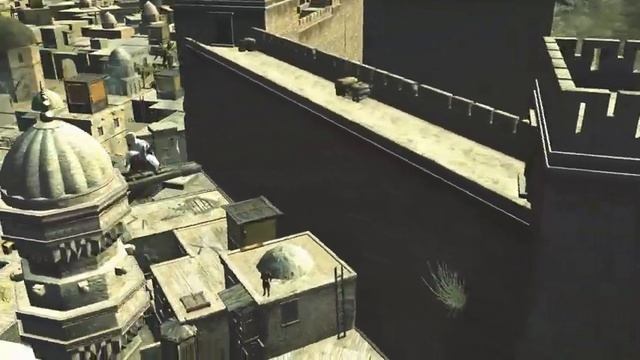 СКВОЗЬ СТРАЖНИКОВ, К ДЕВЯТОЙ ЦЕЛИ ► Assassin’s Creed ► Прохождение #18 смотреть онлайн