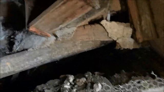 Заброшенные деревни курской области смотреть онлайн