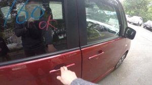 Suzuki Solio MA26S 2015год 4WD