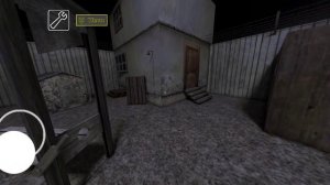 Granny 1.8 - New Mod Menu by Ciber Hacker