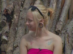 ДОМ-2 Город любви 2615 день Вечерний эфир (08.07.2011)