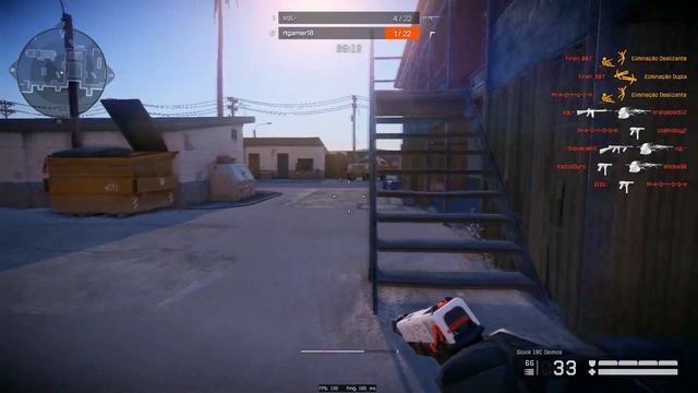 Warface - Nova Atualização da Loja e Novo Evento BIG HUNT. 07/04/2022 смотреть онлайн