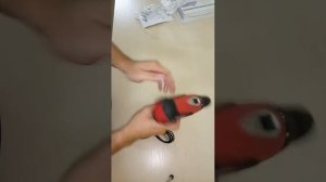 Вектор Сетевой шуруповерт ВЭДШ-800/2