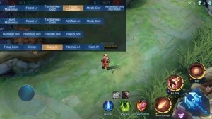 YIN (FIGHTER/BURST/CONTROL) HERO BARU MOBILE LEGENDS REVIEW SKILL PASIF