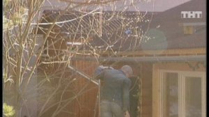 Дом-2. Первая весна, 40 выпуск