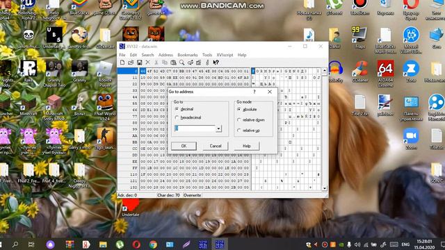 Как активировать режим разработчика