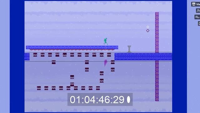 [WORLD RECORD]Soul Mirror Walkthrough/Speedrun 8:46 смотреть онлайн