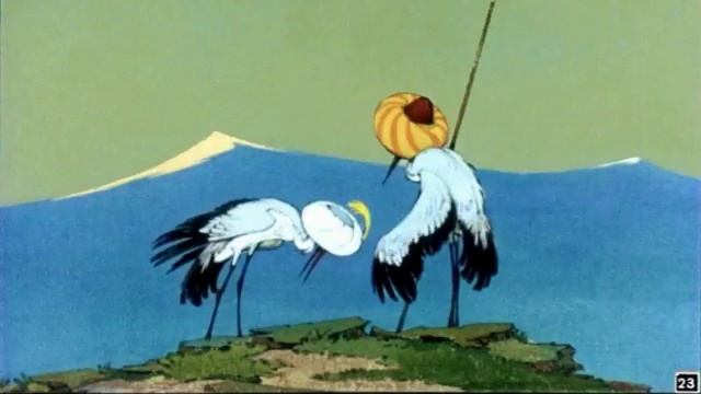 Вильгельм Гауф - Халиф-аист смотреть онлайн