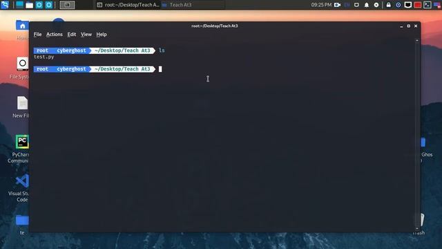 How to convert any python file to executable file in linux смотреть онлайн