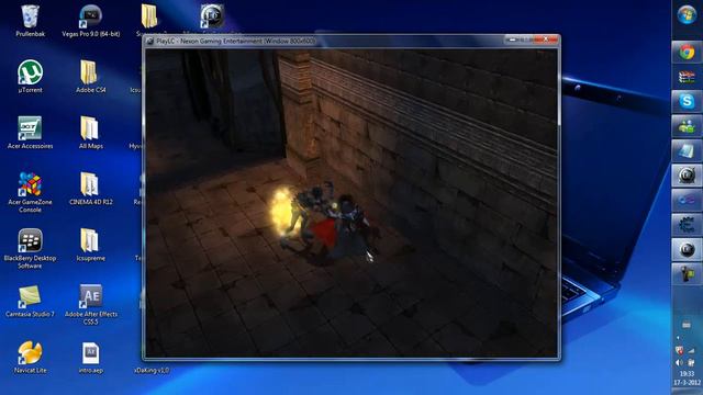 [PlayLC] Trainer v1,0 смотреть онлайн