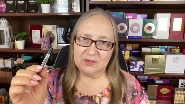 Топ селективных ароматов. Самые нашумевшие парфюмерные композиции. Аромабокс от Randewoo.