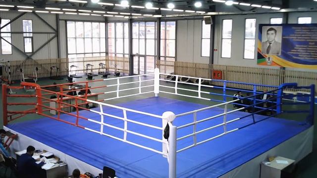 Первенство РК по боксу (Север) среди младших юношей 30.01.2021 Костанай смотреть онлайн