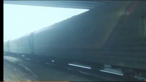 Клип ко дню железнодорожника 2022