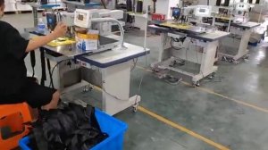 Автоматические швейные машины для производители ремней безопасности