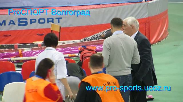 Травмированная Елена Исинбаева и её тренер Евгений Трофимов смотреть онлайн