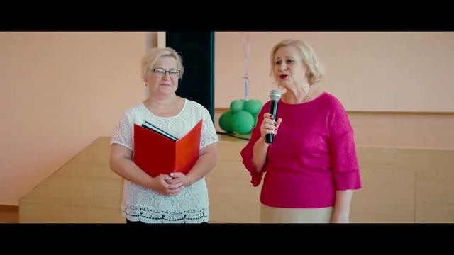 ☺Выпускной 2018 года☺ смотреть онлайн