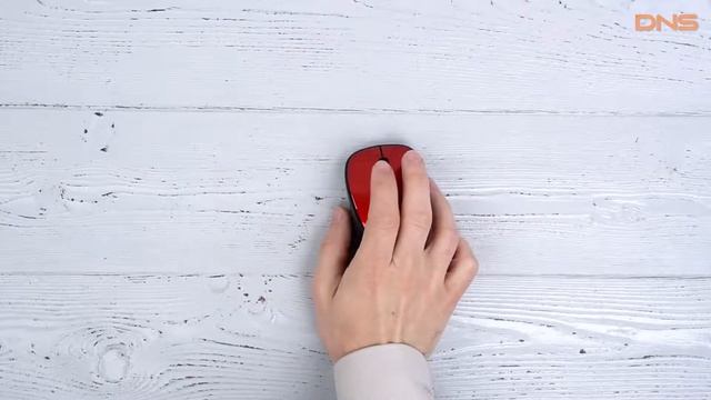 Распаковка мыши DEXP WM-303RUS / Unboxing DEXP WM-303RUS смотреть онлайн