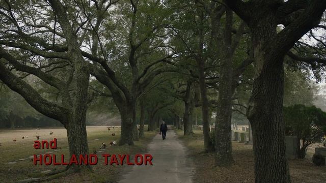 Mr  Mercedes Season 3 opening