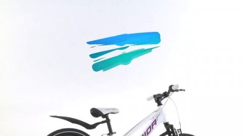 Обзор велосипеда Merida Matts J20 Girl (2015)