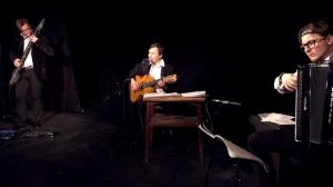 Диалог у телевизора 25.01.2020 Маслаков Высоцкий