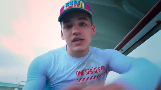 Жизнь на Круизном Лайнере. Как? Почему? Сколько? смотреть онлайн