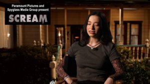 "Scream" Mikey Madison Interview