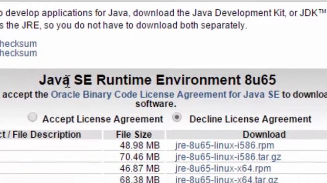 Java not found что делать. Could not find java se runtime environment как исправить.