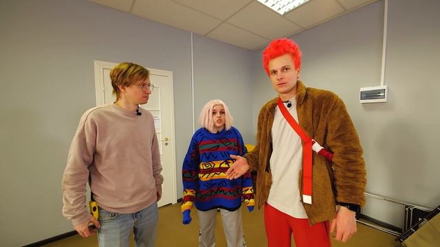 Я УВИДЕЛ КАК ДЖЕФФ УБИЙЦА ТАЩИТ СВОЮ ЖЕРТВУ… *ОН ПРИШЕЛ ЗА МНОЙ* смотреть онлайн