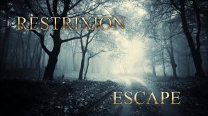 Restrixion - Escape