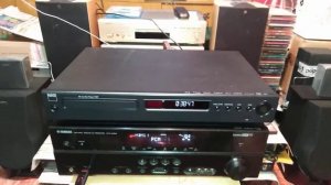 Yamaha HTR-4064 (Yamaha rx-v471)