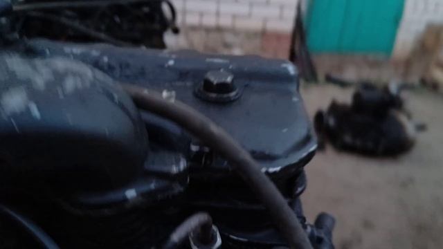 Двигатель на Валдай .д 245 е3 переделываю на д245 е2 смотреть онлайн