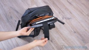 Обзор ТОПОВЫХ РЮКЗАКОВ от Xiaomi!