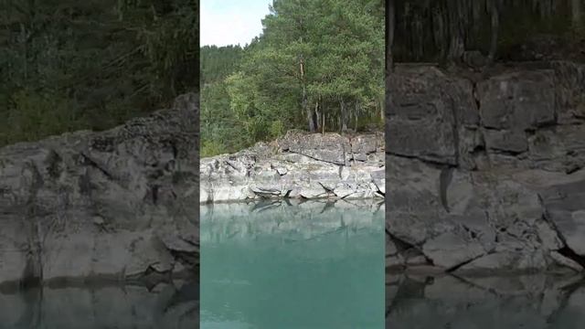 Горный Алтай.р Катунь от с Рыбалка до с Манжерок...МоТОРафтинг смотреть онлайн