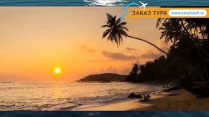 THE SUNSET MIRISSA 3* Шри-Ланка Коггала обзор – отель ЗЕ САНСЕТ МИРИССА 3* Коггала видео обзор