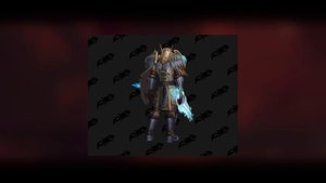 Наборы трансмогрификации для паладина/Трансмог на пала для World of Warcraft