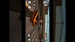 Где найти машину EURO в GTA San Andreas на Android