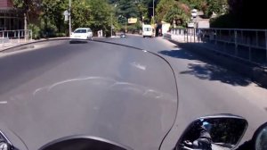 SYM Joymax 300i in Sochi # 6