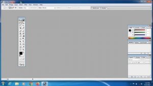 Photoshop 7 basic tutorial in Tamil class 1