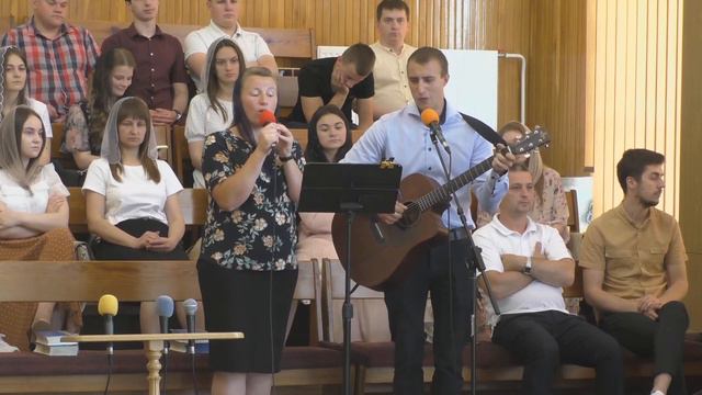 Тиха тепла ніч настала  | пісня