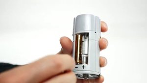 Peugeot Electric Mills: смена батареек в электрических мельницах Peugeot