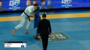 Gabi Garcia vs Carina Santi / Pan Championship 2019