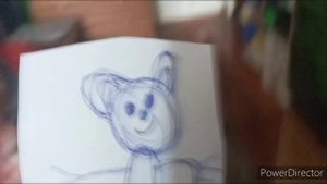 Медведь бежит за тобой